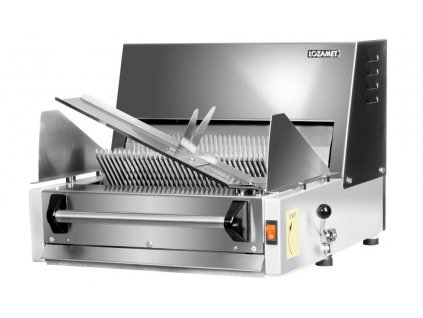 KRÁJEČ CHLEBA A KNEDLÍKŮ MKP 13.7, 400 V