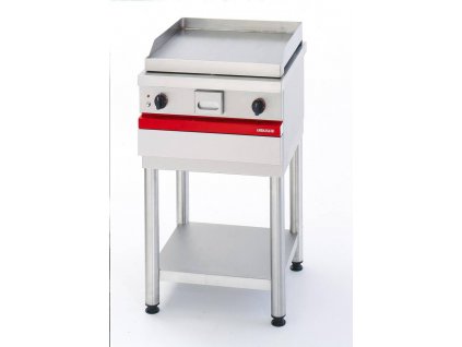 DESKY GRILOVACÍ CSE 610 - ELEKTRICKÉ (Varianta DESKA GRILOVACÍ CSE 610 SLK - ELEKTRICKÁ)