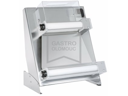 Vyvalovací lis na těsto DSA 420 RP (Varianta Vyvalovací lis na těsto DSA 420 RP)