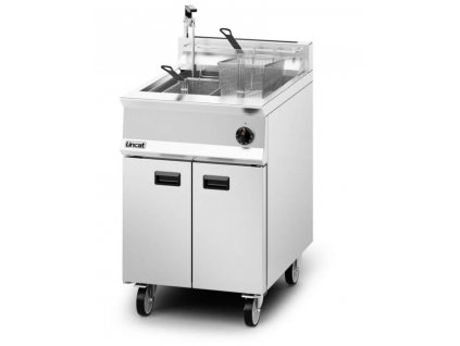 FRITÉZA PLYNOVÁ OG 8107/ N - 1x 25 l