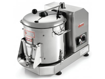 ŠKRABKY NA BRAMBORY PPJ 6 (Varianta ŠKRABKA NA BRAMBORY PPJ 6 230)