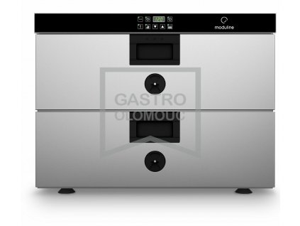 El. nízkoteplotní pec Moduline CSD 012E (Varianta El. nízkoteplotní pec Moduline CSD 012E)