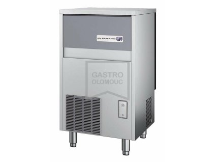 Výrobník ledu NTF SL-90-W (52kg/24h - 17g) (Varianta Výrobník ledu NTF SL-90-W (52kg/24h - 17g))