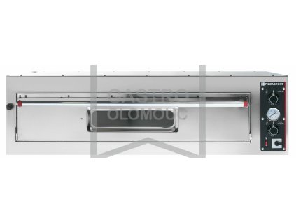 Pec PizzaGroup Entry Max 9 (Varianta Pec PizzaGroup Entry Max 9)