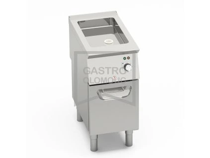 Multifunkční pánev Bertos SE7BR4/FIX (Varianta Multifunkční pánev Bertos SE7BR4/FIX)