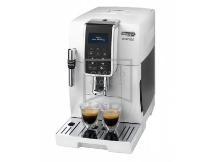 Automatický kávovar ECAM 350.35.W