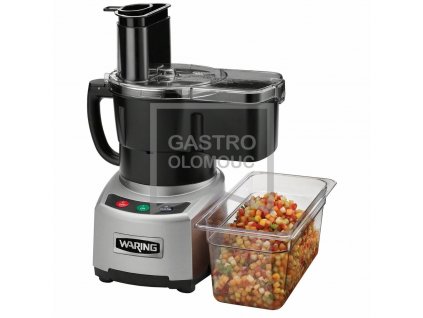 Robot WFP16SCDE 3,75 l (Varianta Robot WFP16SCDE 3,75 l)