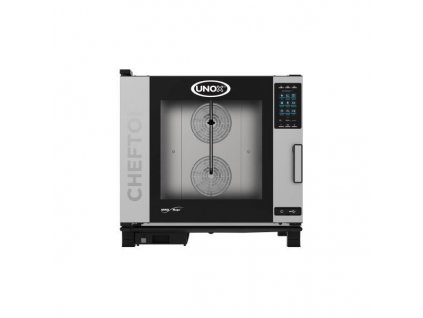 UNOX CHEFTOP KONVEKTOMAT XEVC-0621-GPRM