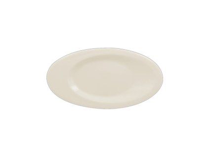 Talíř oválný 25×13 cm