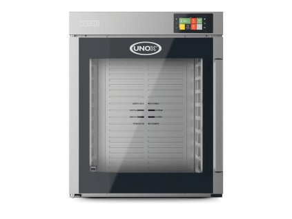UNOX EVEREO 600 XEEC-1011-EPRS 10 GN 1/1 Elektrický