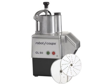 Robot Coupe KROUHAČ ZELENINY CL 50 E, 400V