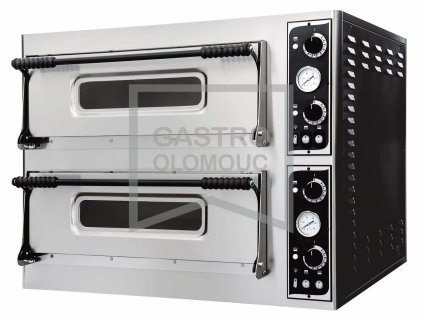 Pizza pec BASIC MEDIUM 44 (Varianta Pizza pec BASIC MEDIUM 44)