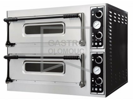 Pizza pec BASIC MEDIUM 44 (Varianta Pizza pec BASIC MEDIUM 44)