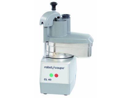 Robot Coupe KROUHAČ ZELENINY CL 40