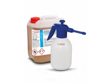 Imagin na grily a konvektomaty 15kg (mycí detergent)