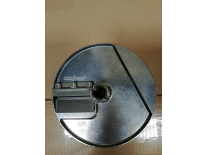Robot Coupe DISK BRUNOISE 3 x 3 mm