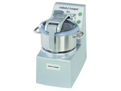 Robot Coupe KUTR STOLNÍ R 8 E, 2 RYCHLOSTI