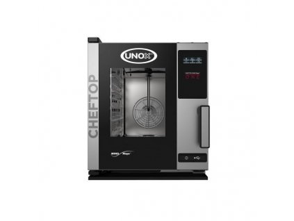 UNOX CHEFTOP KONVEKTOMAT XECC-0523-E1RM