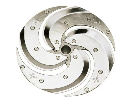 Robot Coupe PLÁTKOVAČ 6 MM NA VAŘENÉ BRAMBORY