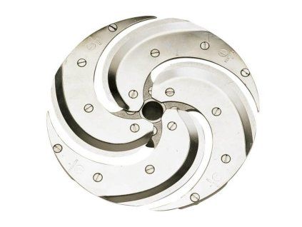 Robot Coupe PLÁTKOVAČ 4 MM NA VAŘENÉ BRAMBORY