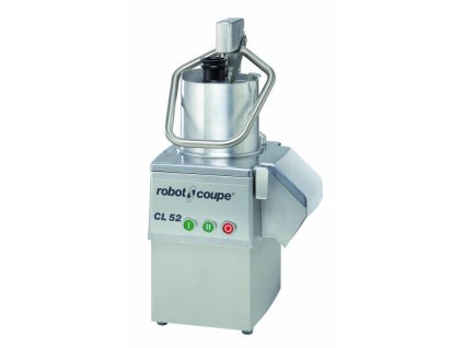 Robot Coupe KROUHAČ ZELENINY CL 52 E, 400V