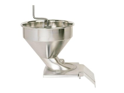 Robot Coupe HLAVA NÁSYPNÁ AUTOMATICKÁ