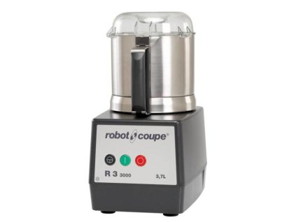 Robot Coupe KUTR STOLNÍ R 3 D - 3000