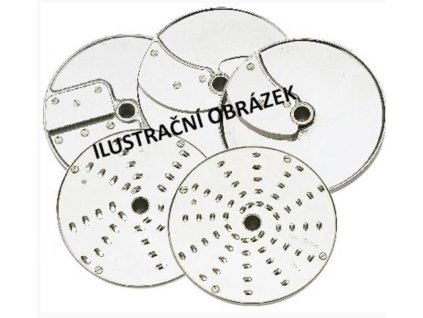 Robot Coupe SADA 16 DISKŮ 2022