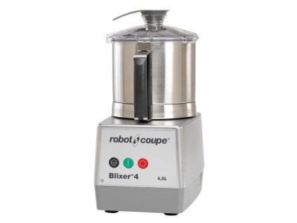 Robot Coupe BLIXER STOLNÍ 4 A, 230V 1 RYCHLOST