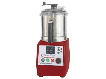 Robot Coupe ROBOT COOK