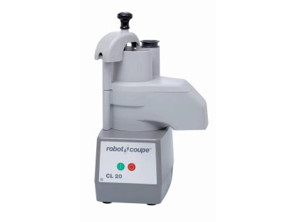 Robot Coupe KROUHAČ ZELENINY CL 20 D