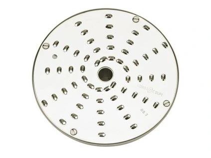 Robot Coupe STROUHAČ 3 MM (RG 3)