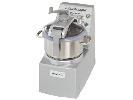 Robot Coupe BLIXER 8, 2 RYCHLOSTI