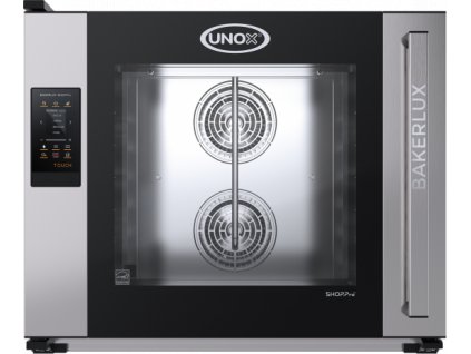 UNOX BAKERLUX VITTORIA MATIC XEFT-06EU-ETRV 600x400 TOUCH - 6 vsunů