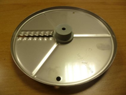 Robot Coupe PLÁTKOVAČ VROUBKOVANÝ 2 MM