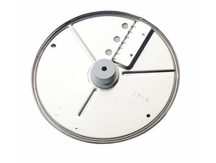 Robot Coupe NUDLIČKOVAČ 8X8 MM