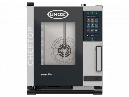 UNOX CHEFTOP KONVEKTOMAT XECC-0523-EPRM