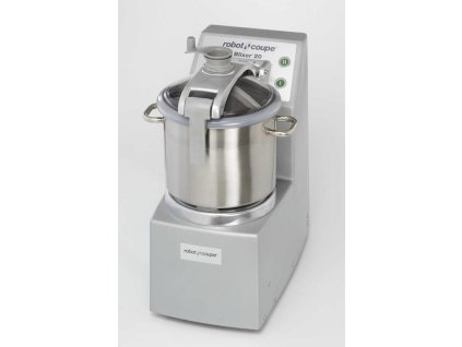 Robot Coupe BLIXER 20, 2 RYCHLOSTI