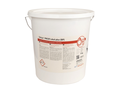 381 orkan ekol plus bp 9kg