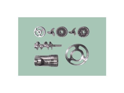 Dvojsložení pro TS12