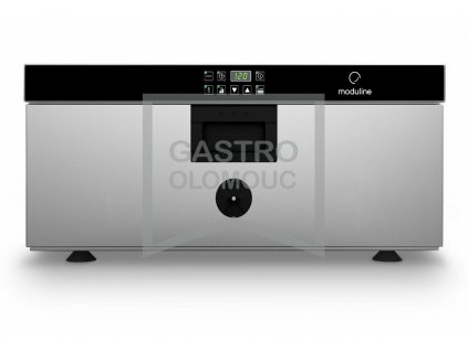 El. nízkoteplotní pec Moduline CSD 011E (Varianta El. nízkoteplotní pec Moduline CSD 011E)