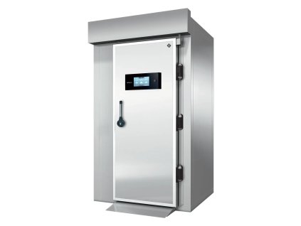 Box + výparník pro INFINITY 4011 | RM - INFINITY 4011