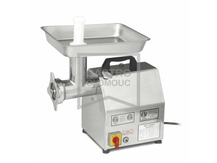 Řezačka masa HLM - G 12 SS (Varianta Řezačka masa HLM - G 12 SS)