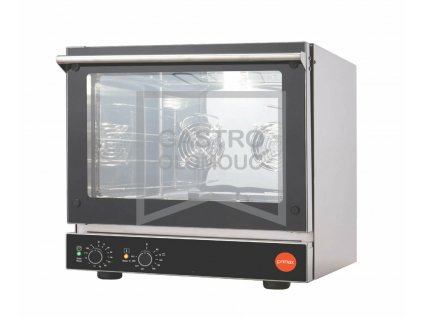 Horkovzdušná pec Primax FV-CME404-HR (Varianta Horkovzdušná pec Primax FV-CME404-HR)