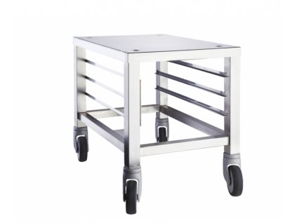 PODSTAVEC NA KOLEČKÁCH RETIGO