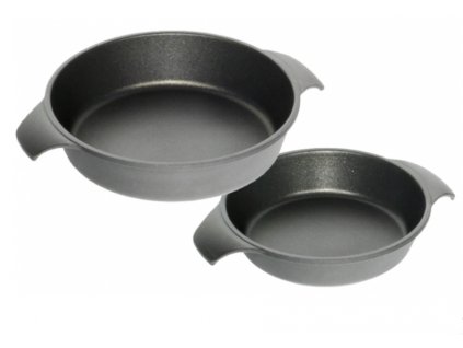 GASTRONÁDOBA VISION PAN RETIGO - model VP-S (18 cm)