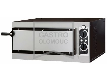 Pizza pec BASIC 1/40 (Varianta Pizza pec BASIC 1/40)