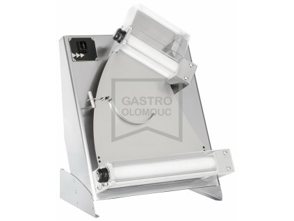 Vyvalovačka těsta DSA 310 T.GO (Varianta Vyvalovačka těsta DSA 310 T.GO)