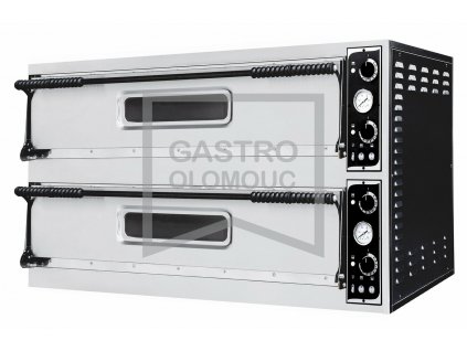 Pec na pizzu BASIC XL 22L "LINIE 600" (Varianta Pec na pizzu BASIC XL 22L "LINIE 600")