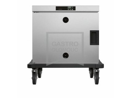 Termovozík Moduline HHT-052E 5xGN2/1 (10xGN1/1) statický ohřev (Varianta Termovozík Moduline HHT-052E 5xGN2/1 (10xGN1/1) statický ohřev)